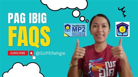 www.pagibig|FAQs .